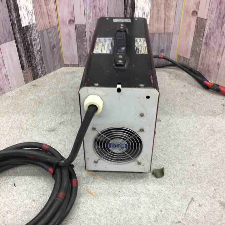 【店頭受取り限定】◇日動 直流溶接機 デジタルインバータ溶接機 単相200V専用 DIGITAL-200A【八潮店】