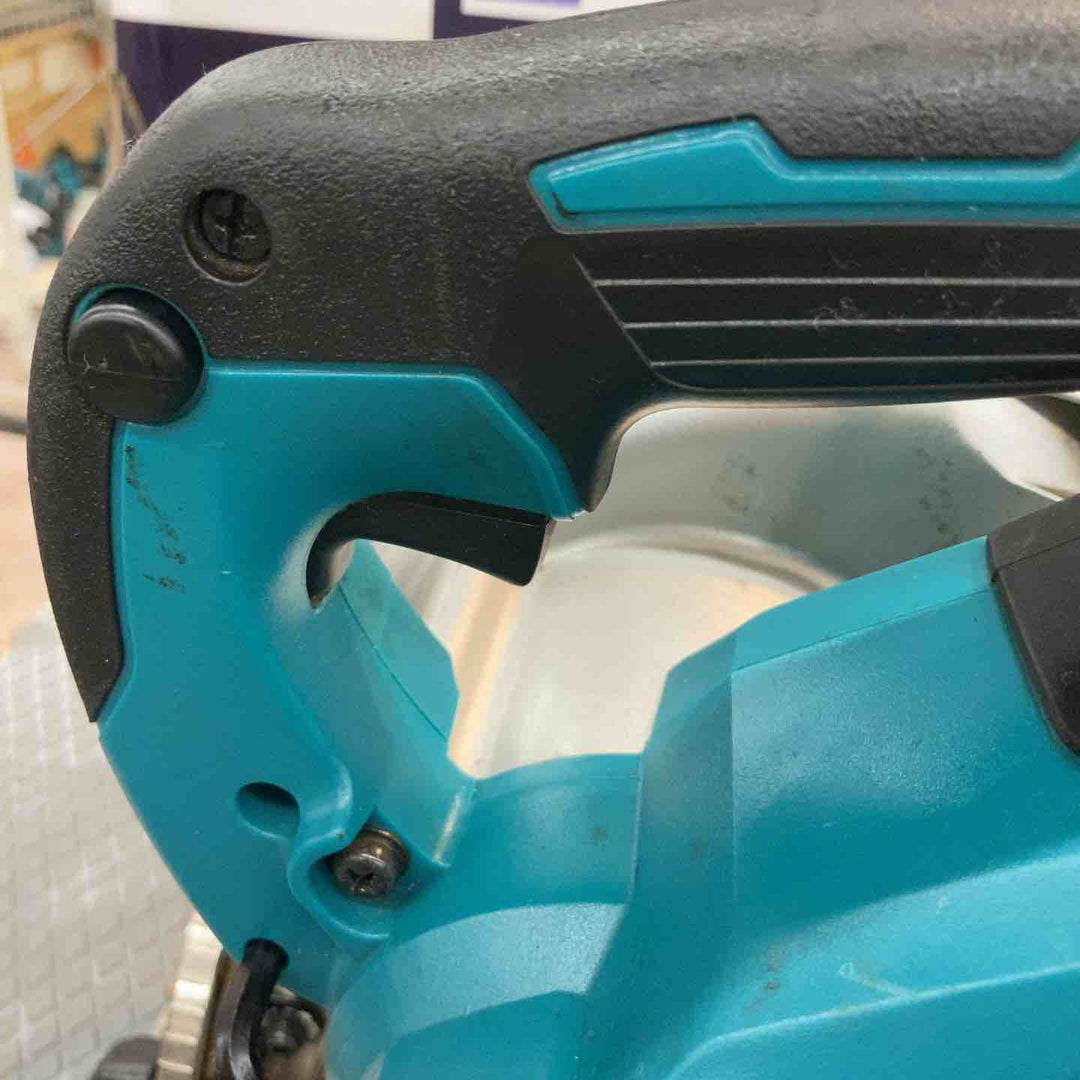 ★マキタ(makita) コードレス丸のこ HS631DZ【所沢店】
