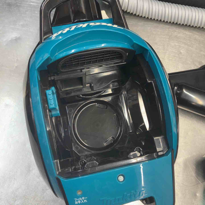 【中古品】 マキタ(makita) コードレスサイクロン掃除機 CL500DZ 【東大和店】