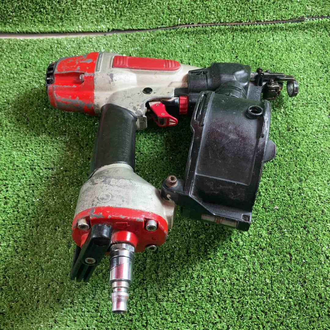 マックス(MAX) 常圧エア釘打ち機 CN-450G(FP)【川崎店】