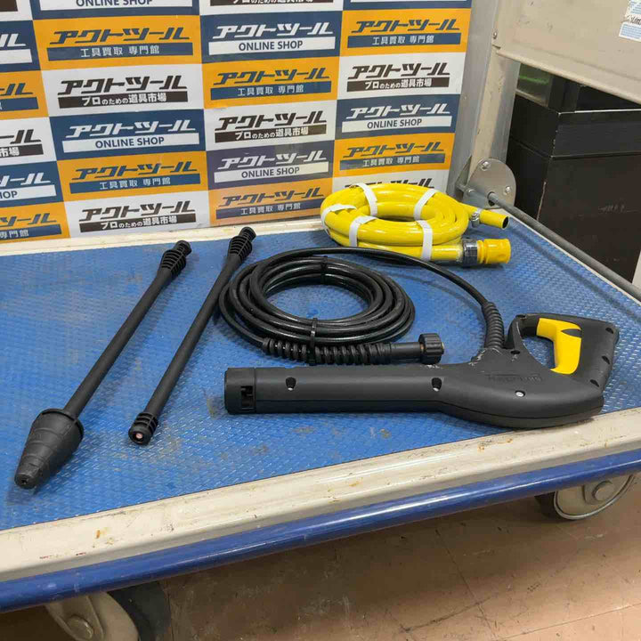 KARCHER ケルヒャー 高圧洗浄機 K2.200【草加店】