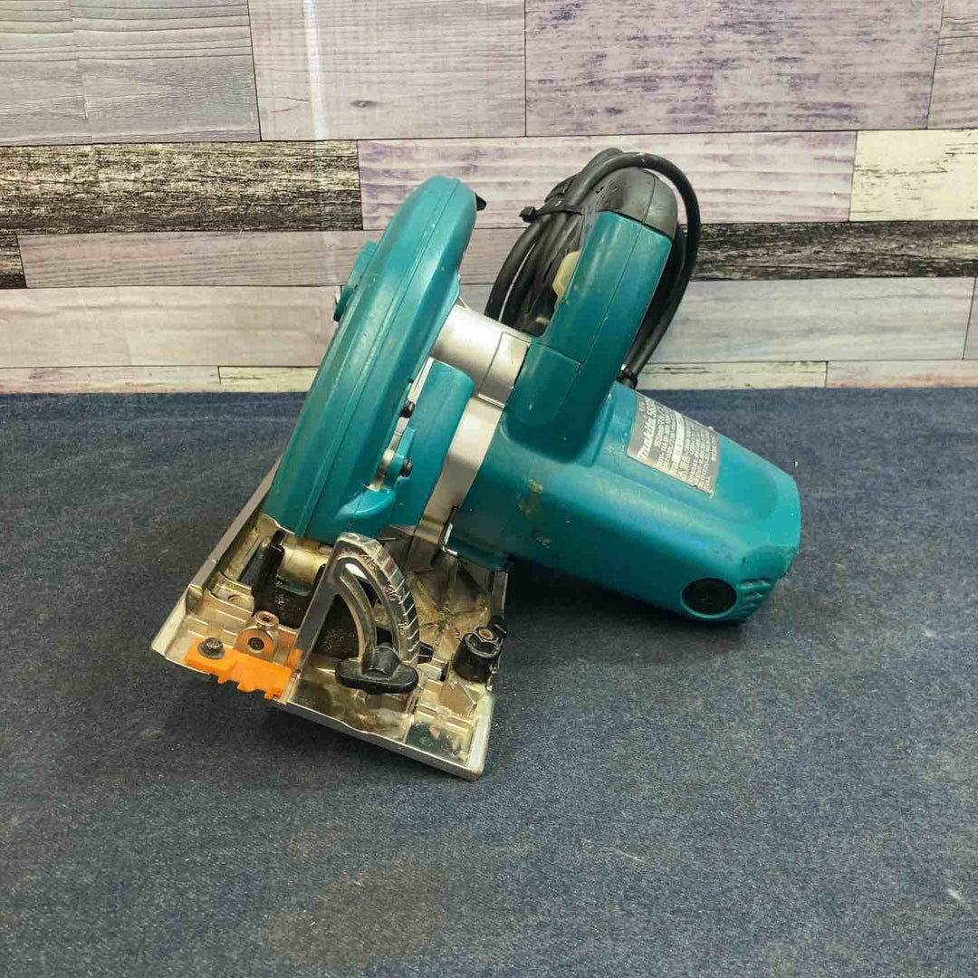 ★マキタ(makita) 電気マルノコ 5637BA【八潮店】