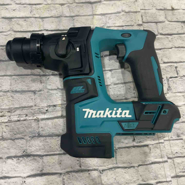 ★マキタ(makita) コードレスハンマドリル HR171DRGX【川口店】