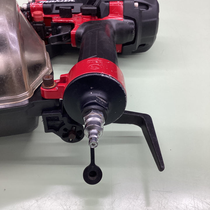 ★マキタ(makita) 高圧エア釘打ち機 AN636H【越谷店】