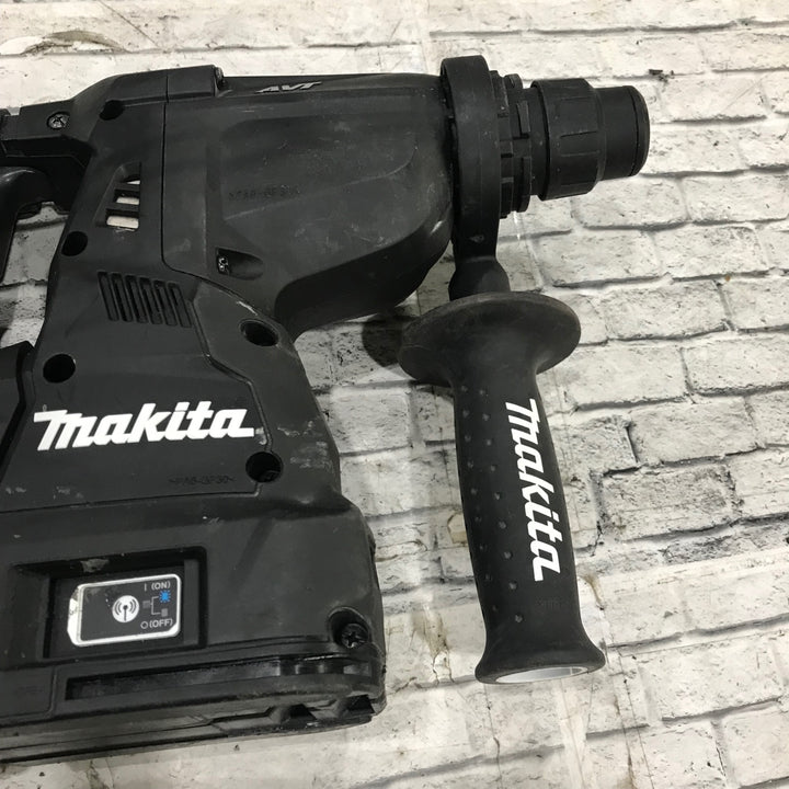 ★マキタ(makita) コードレスハンマドリル HR001GRDXB【川口店】