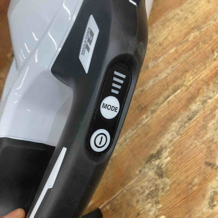 ★マキタ(makita) コードレスクリーナー CL286FDZW【柏店】