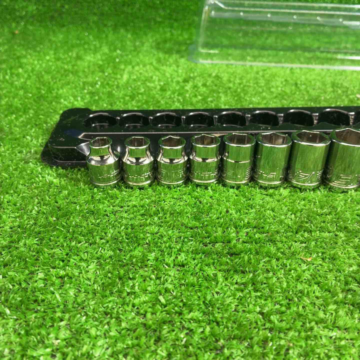 Snap-on 3／8ソケットセット PAKLD085【藤沢店】