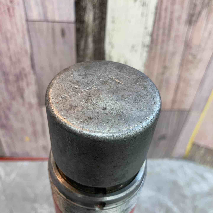 【現状品】 リケン？ 理研？ 油圧ジャッキ 型番不明　⑦【八潮店】