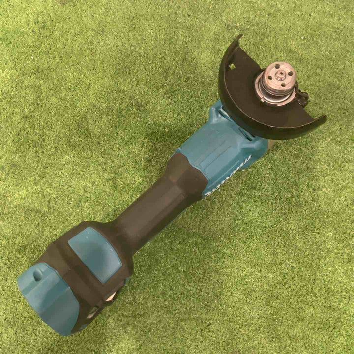 ★マキタ(makita) 100mmコードレスディスクグラインダ GA412DZ【川口店】