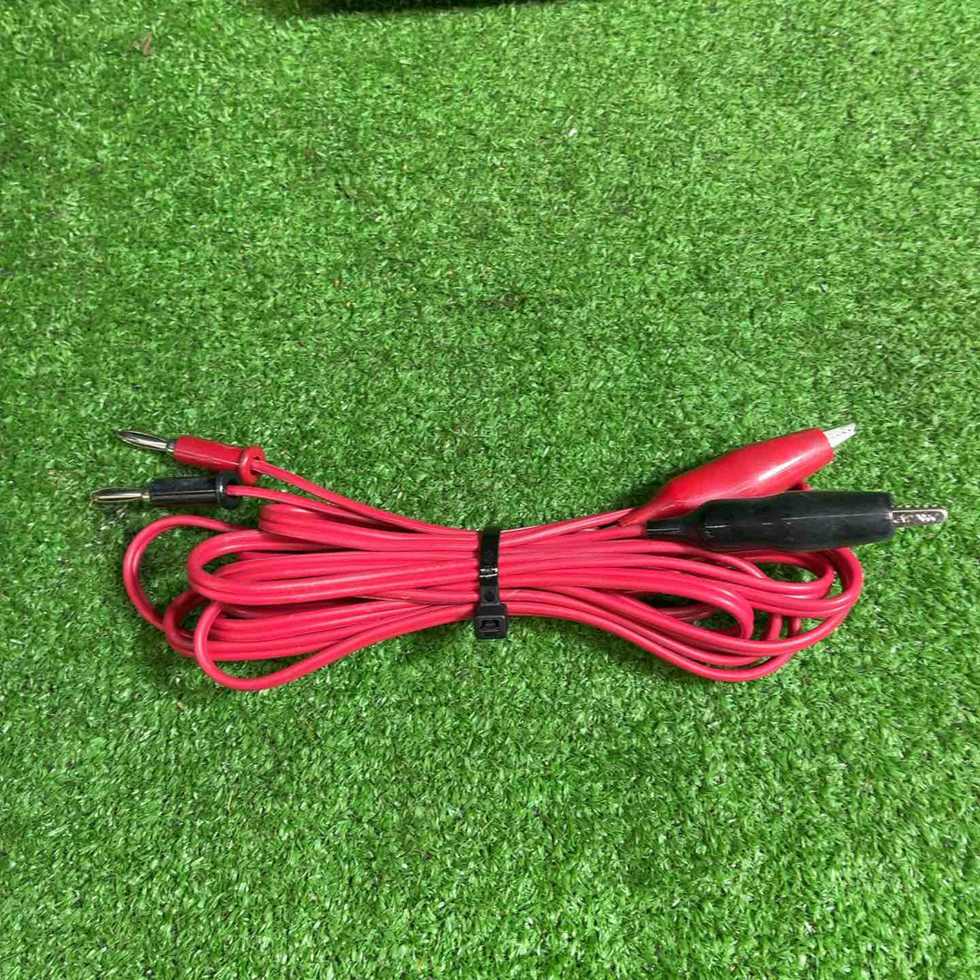 【中古品】 SOUKOU 双興電機 地絡・漏電併用試験器 GER-2000C 【藤沢店】