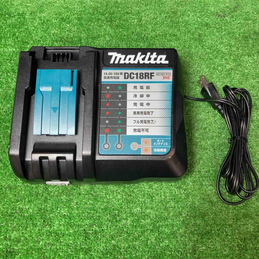 ★マキタ(makita) コードレスインパクトドライバー TD173DRGXB  18Vバッテリー付き！【岩槻店】