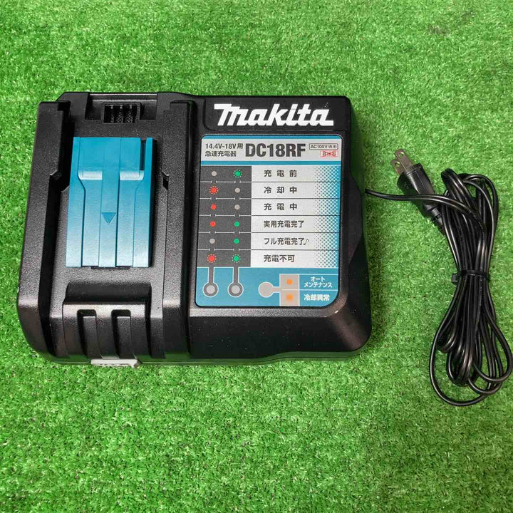 ★マキタ(makita) コードレスインパクトドライバー TD173DRGXB  18Vバッテリー付き！【岩槻店】