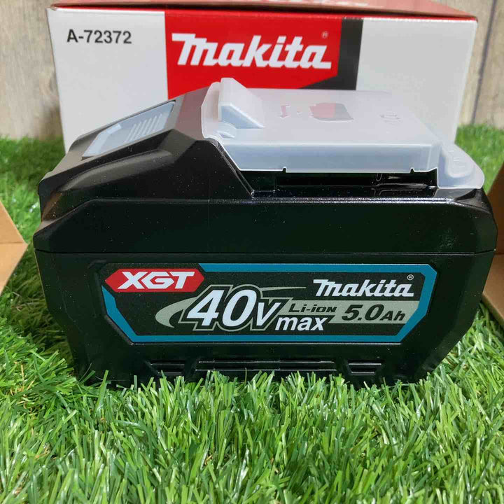 ★マキタ(makita) リチウムイオンバッテリー 40Vmax/5.0Ah BL4050F【戸田店】