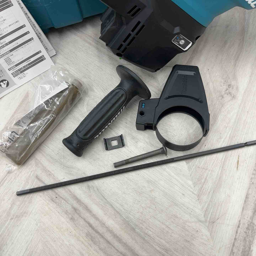 ★マキタ(makita) コードレスハンマドリル HR005GZK【越谷店】