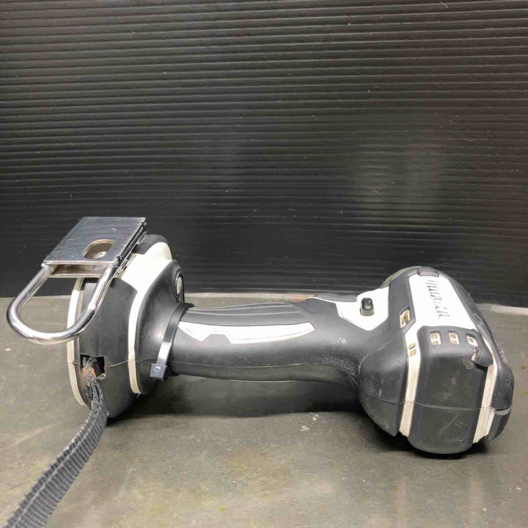★マキタ(makita) コードレスインパクトドライバー TD136DRFXW【戸田店】