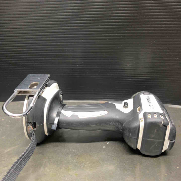 ★マキタ(makita) コードレスインパクトドライバー TD136DRFXW【戸田店】