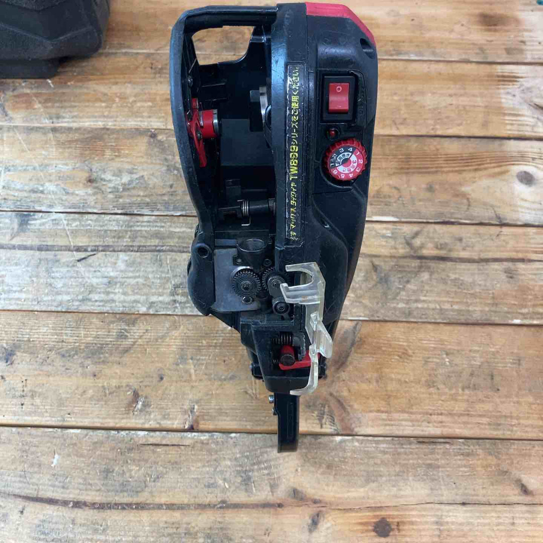 【中古品】★マックス(MAX) 鉄筋結束機 リバータイア RB-399-B2C【東大和店】