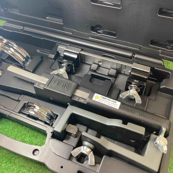 BBK ラチェット式チューブベンダーセット RB-147W【桶川店】