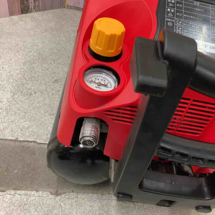 ★マックス(MAX) エアコンプレッサー AK-HL9700E【八潮店】
