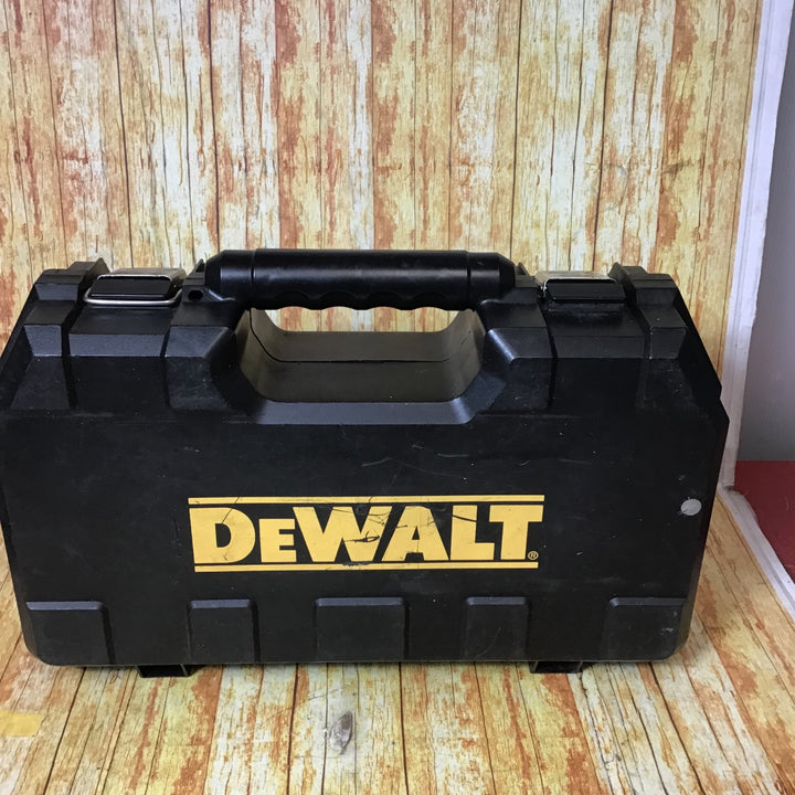 デウォルト(DEWOLT)　充電式インパクトレンチ　DCF880HD1【川崎店】