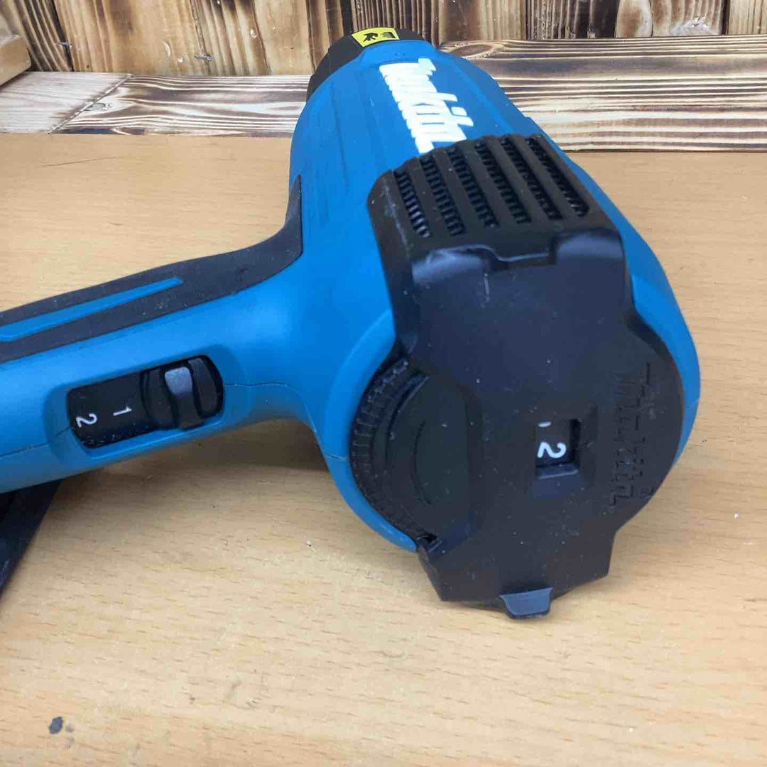 ☆マキタ(makita) ヒートガン HG6031VK【越谷店】
