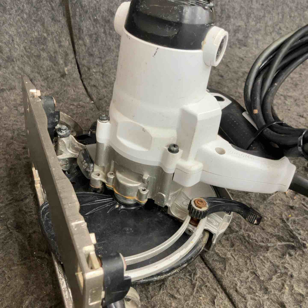 【現状品】☆マキタ(makita) 165mm電気マルノコ 5731SW 停止時にガラガラと異音有り【鴻巣店】