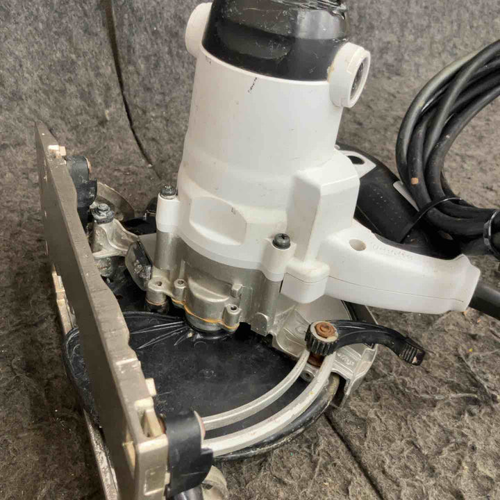 【現状品】☆マキタ(makita) 165mm電気マルノコ 5731SW 停止時にガラガラと異音有り【鴻巣店】