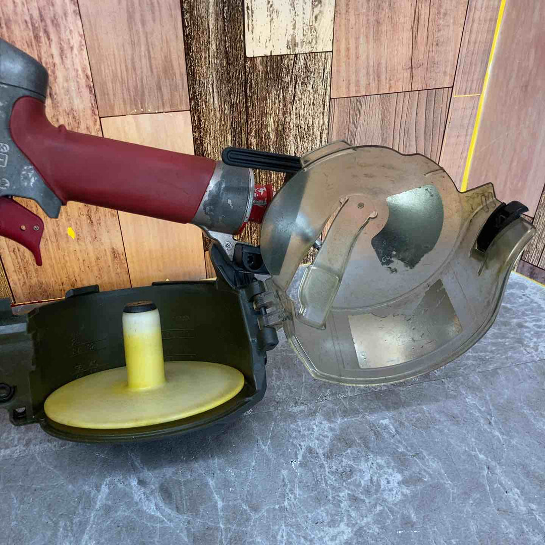 ★マックス(MAX) 高圧エア釘打ち機 HN-50【八潮店】