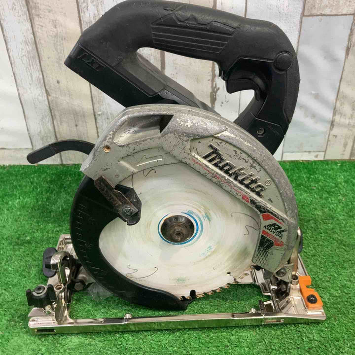 ★マキタ(makita) コードレス丸のこ HS631DZB【町田店】