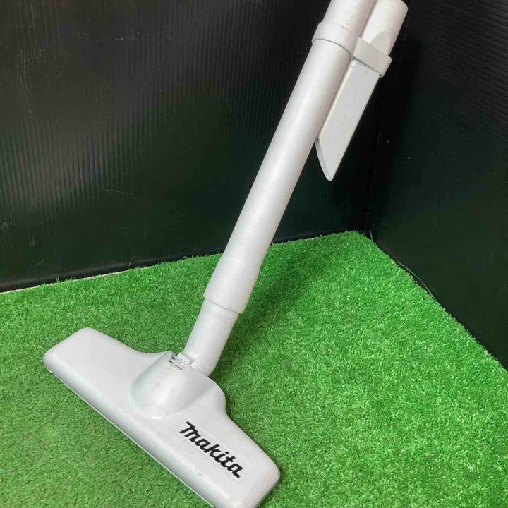 ◇マキタ(makita) コードレスクリーナー CL106FDZW【岩槻店】