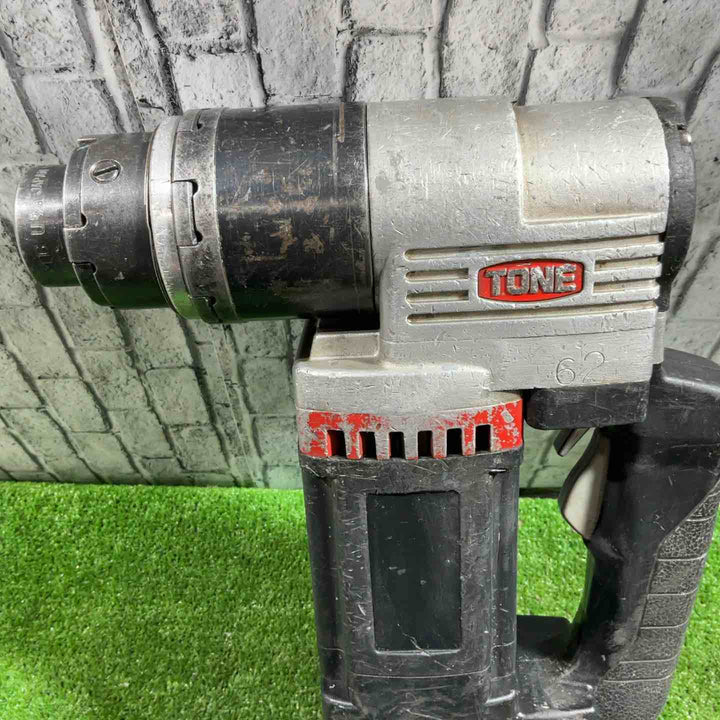 トネ(TONE) M16コードレスシヤーレンチ CSM160 高力M16【川口店】