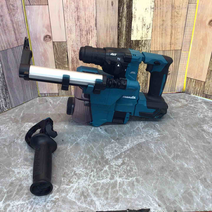 ★マキタ(makita) コードレスハンマドリル HR183DZKV【八潮店】