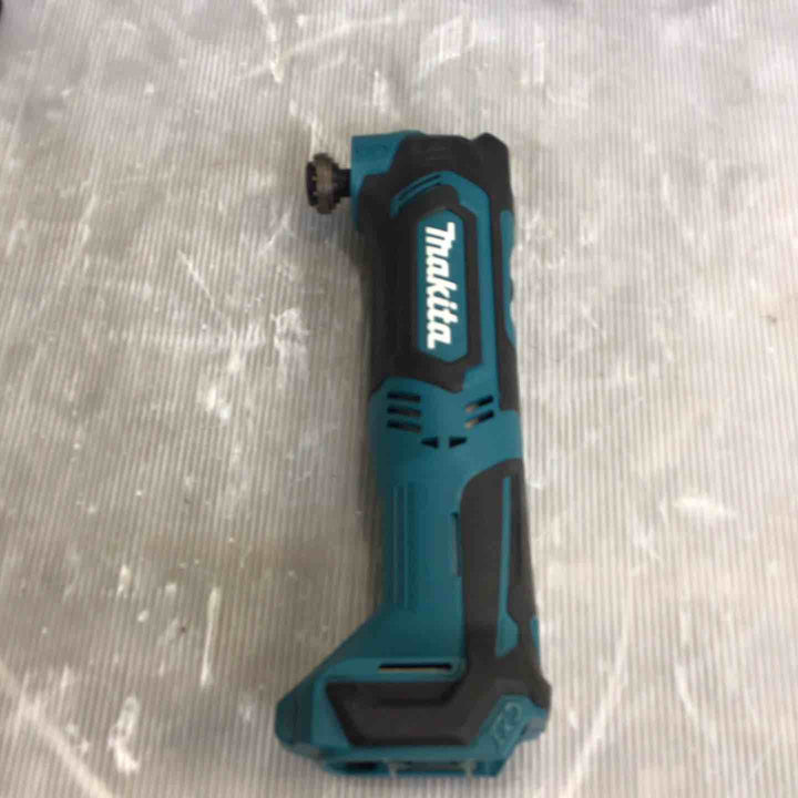 ☆マキタ(makita) コードレスマルチツール TM30DSH【草加店】