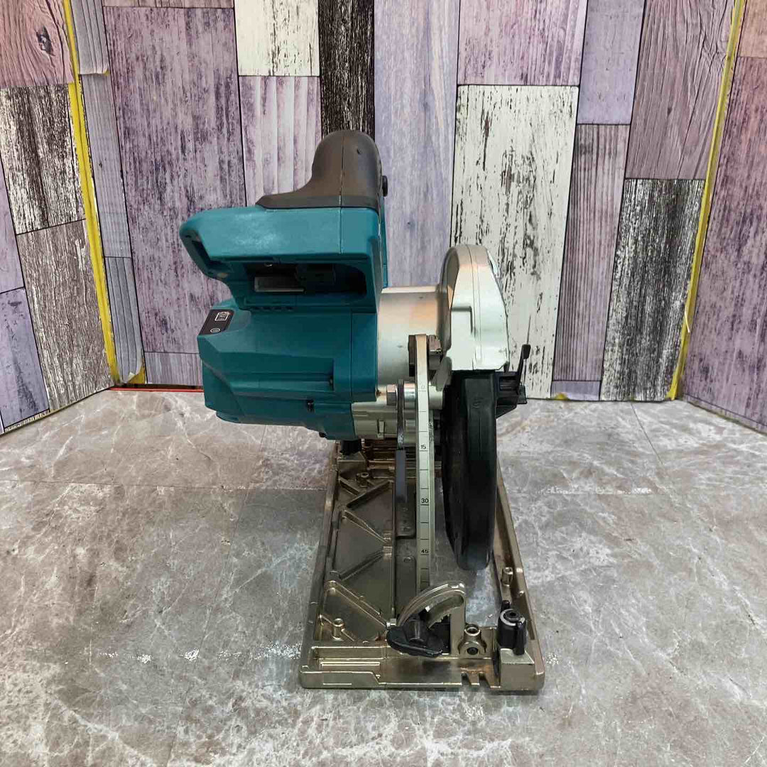 ★マキタ(makita) コードレス丸のこ HS631DZ【八潮店】