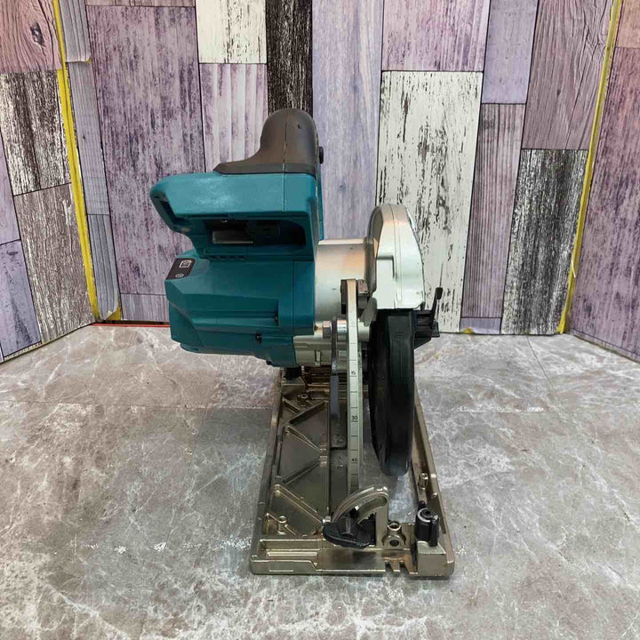 ★マキタ(makita) コードレス丸のこ HS631DZ【八潮店】