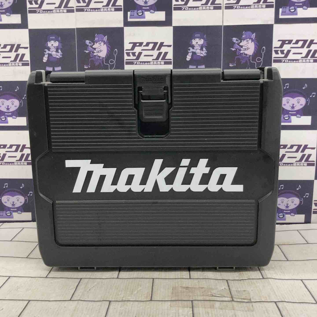 ★マキタ(makita) コードレスインパクトレンチ TW300DRGX【所沢店】