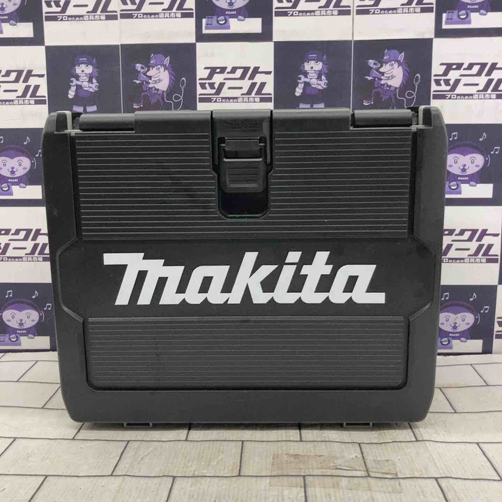 ★マキタ(makita) コードレスインパクトレンチ TW300DRGX【所沢店】