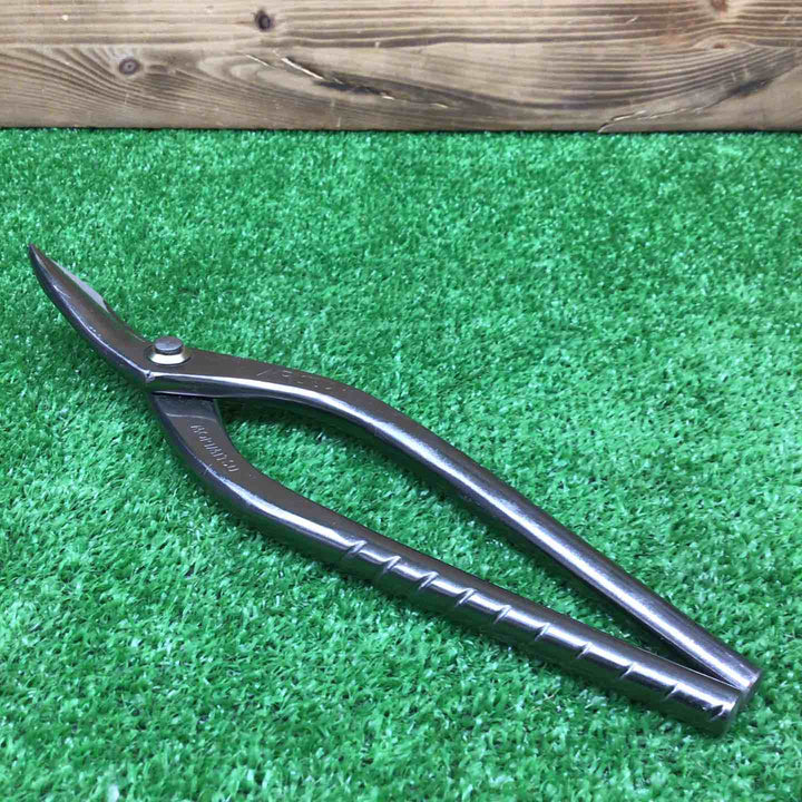 【中古品】 盛光/MORIMITSU 金切鋏 【鴻巣店】
