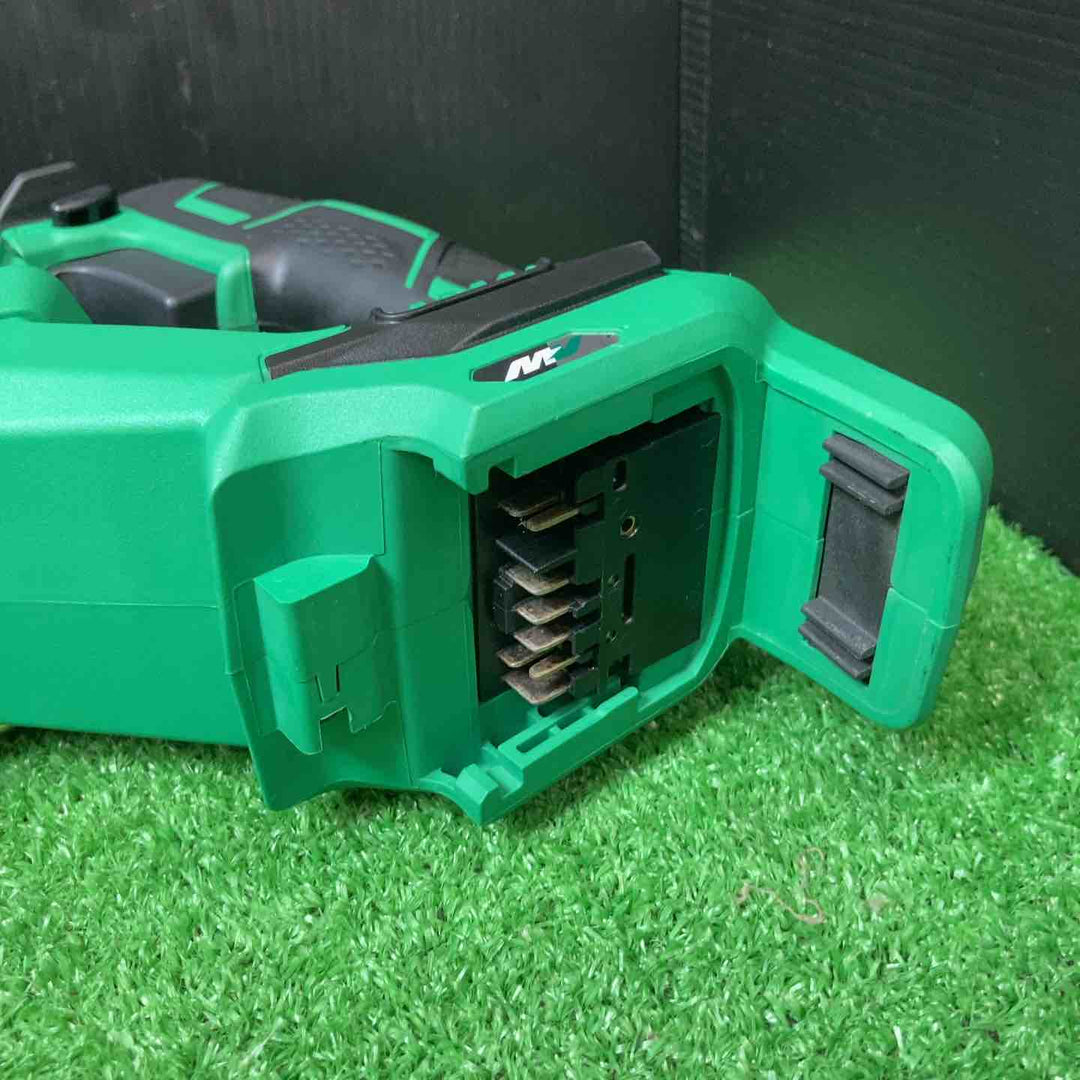 【中古美品】★ハイコーキ(HIKOKI ※旧:日立工機) コードレスセーバーソー CR36DA(NN)【岩槻店】
