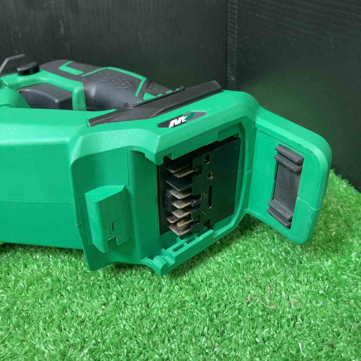 【中古美品】★ハイコーキ(HIKOKI ※旧:日立工機) コードレスセーバーソー CR36DA(NN)【岩槻店】