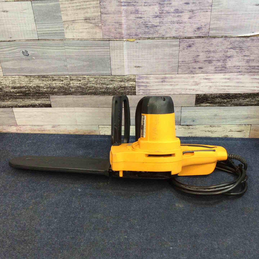 ◇リョービ(RYOBI) 電気チェンソー CS-2501【八潮店】