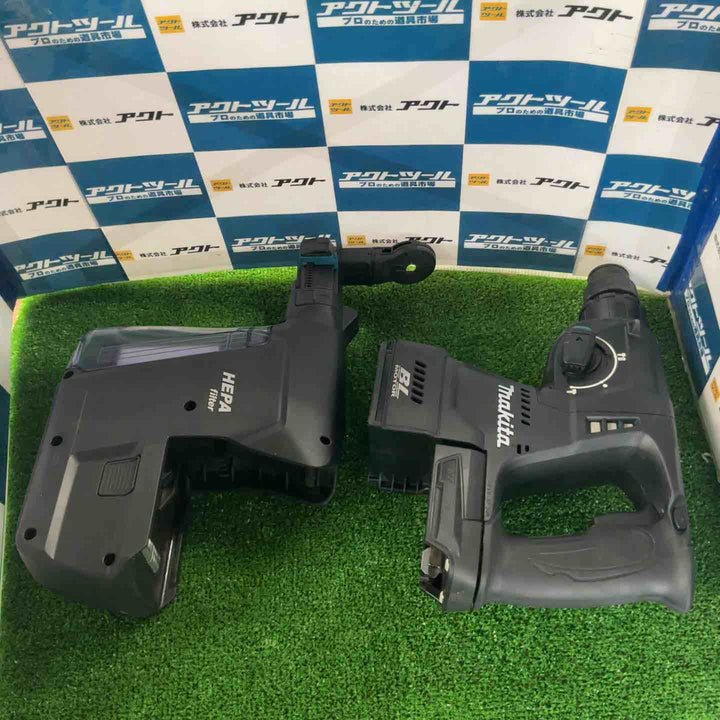 ★マキタ(makita) 24mmコードレスハンマドリル HR244DZKV【草加店】