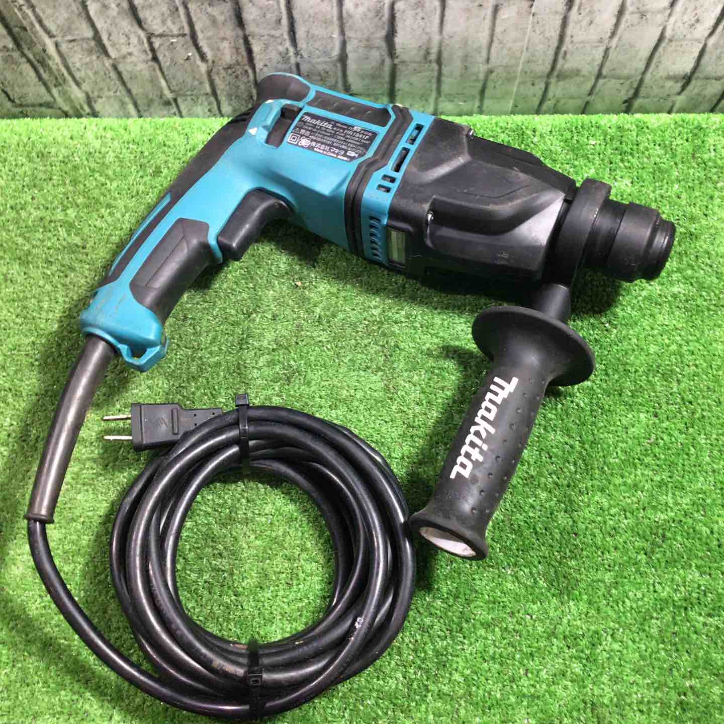 ★マキタ(makita) ハンマドリル HR1841F【川口店】 ☆マキタ(makita) ハンマドリル HR1841F【川口店】 – アクトツール