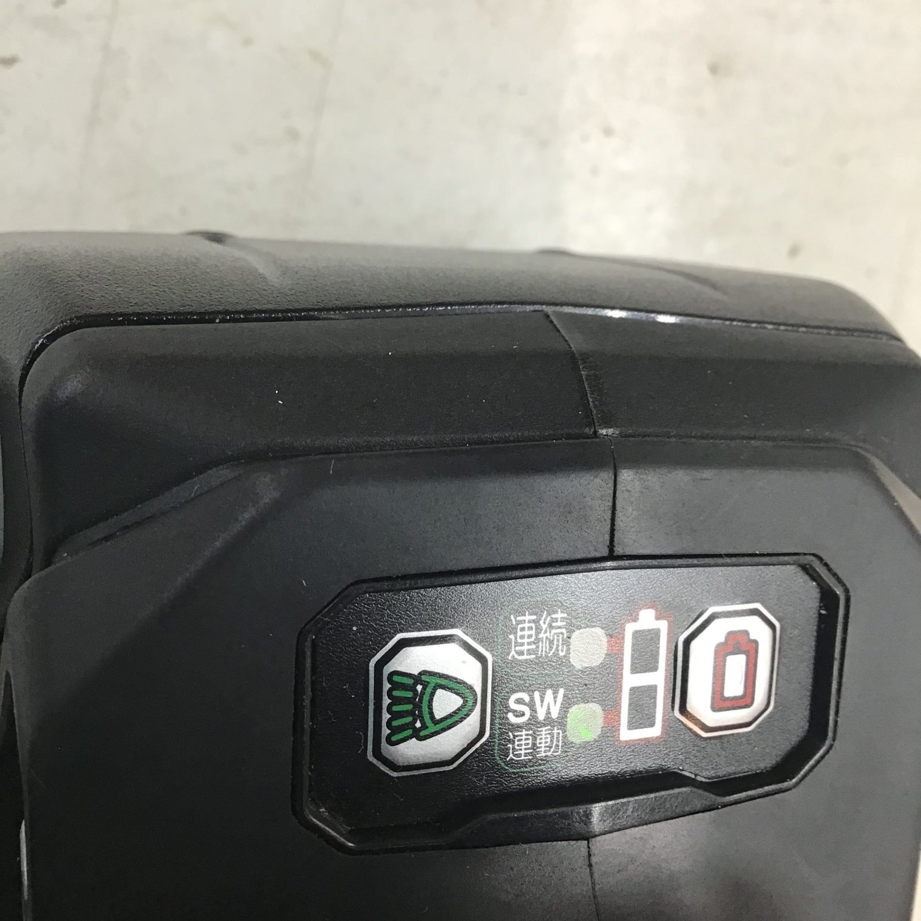 中古品】ハイコーキ/HIKOKI ※旧:日立工機 コードレスインパクト 中古品】ハイコーキ/HIKOKI ※旧:日立工機 コードレスインパクト