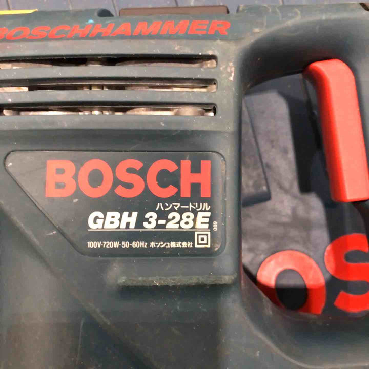 ◇ボッシュ(BOSCH) ハンマドリル GBH3-28E【川口店】