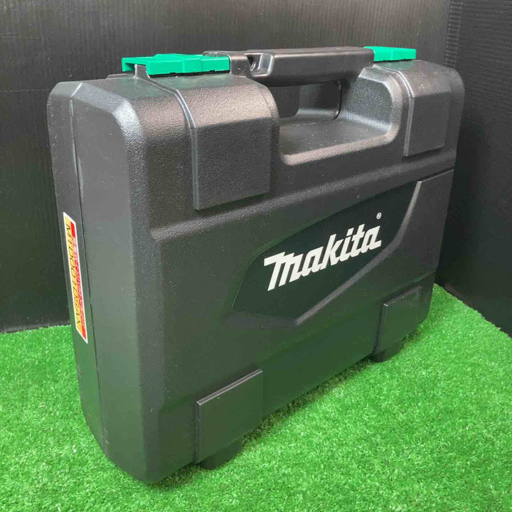 【美品】◇マキタ(makita) コードレスインパクトドライバー MTD001DSAX【岩槻店】