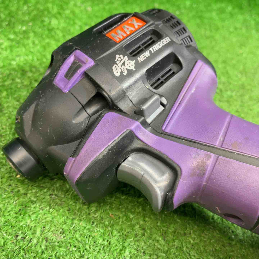 マックス MAX 18V ブラシレスインパクトドライバセット PJ-ID151VP-B2C/1850A【藤沢店】