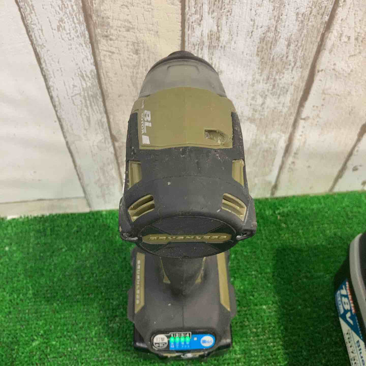 ★マキタ(makita) コードレスインパクトドライバー TD173DRGXO【町田店】