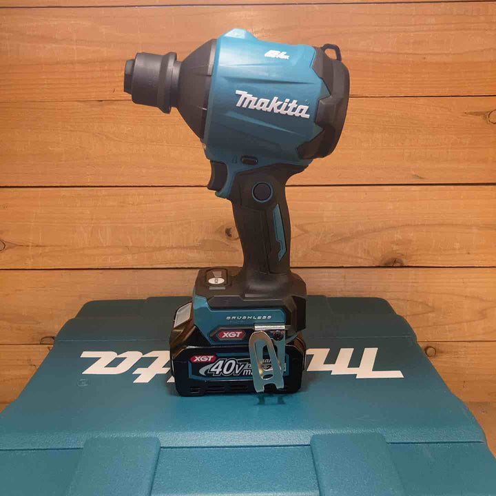 ★マキタ(makita) コードレスエアダスタ AS001GRD【所沢店】
