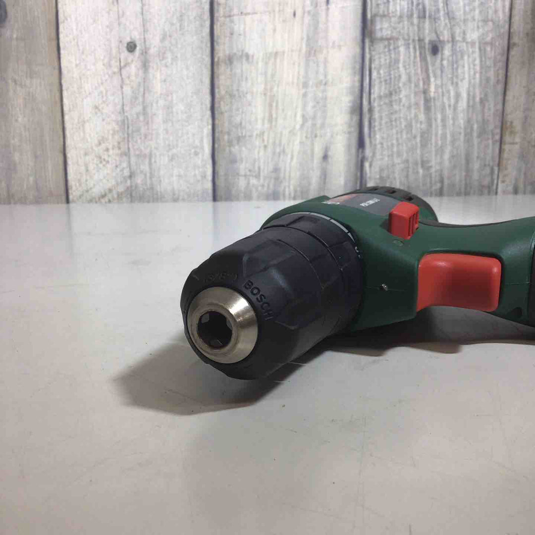 ボッシュ 10.8Vコードレスドリルドライバ PSR1080LI-2【戸田店】